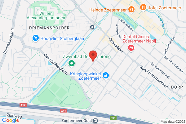 GVL Dienstverlening