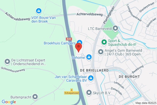 Guldie Schilders BV