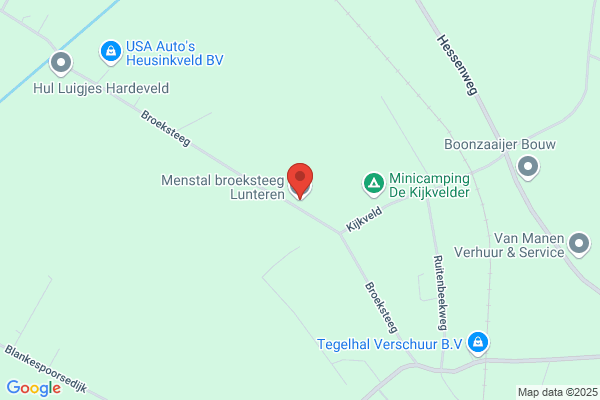 Maanderbroek Bv