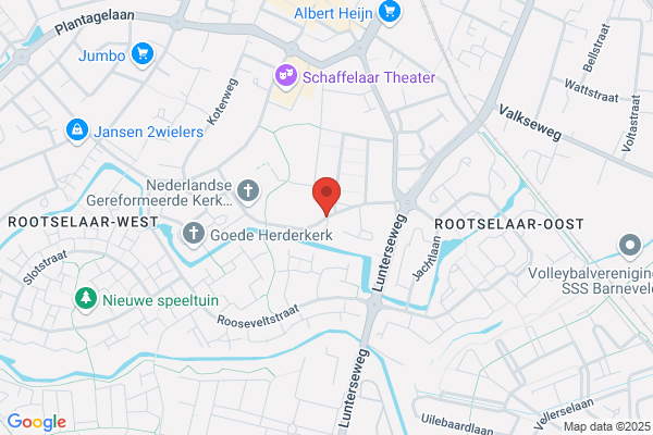 Kindcentrum De Fontein Lijsterhof