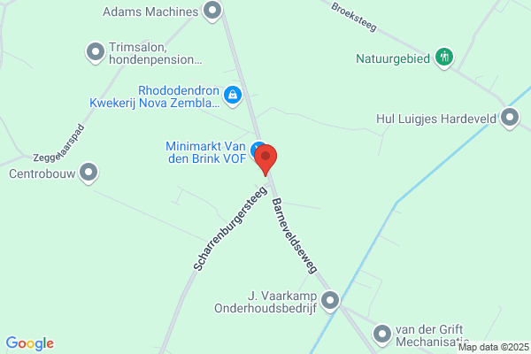 Zonnepaleis Het