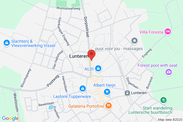 Rooyen, Van