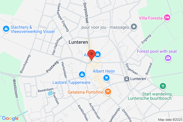 Nieuwe Erf, 't