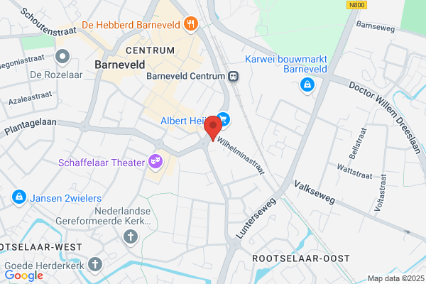Welzijn Barneveld