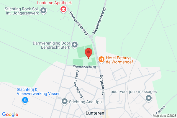 Allemanskamp (Sportpark)