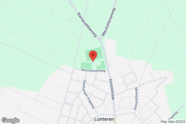 Sportpark De Wormshoef