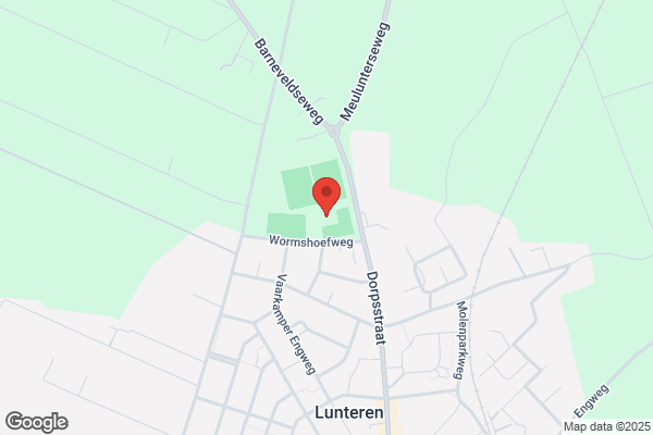 Tennis Club Lunteren