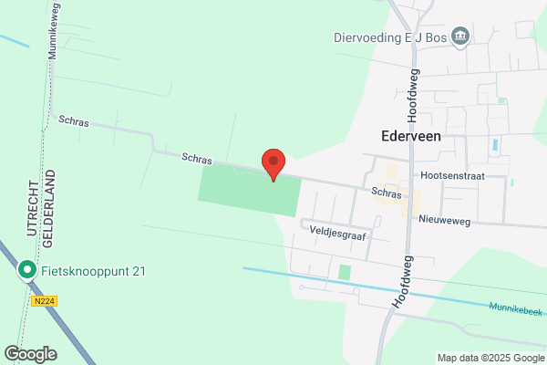 Voetbalvereniging Advendo '57