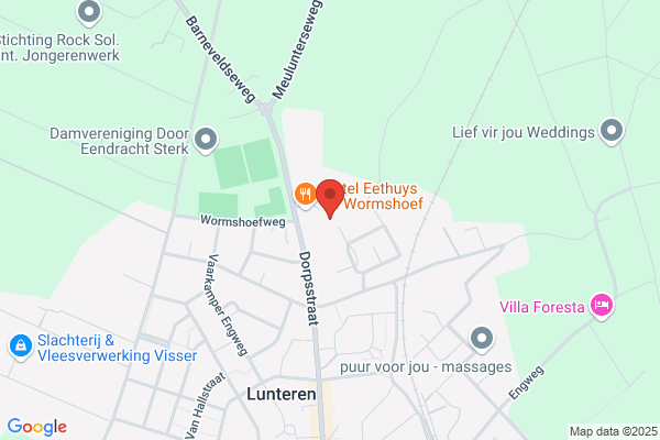Tijr Schietsportvereniging