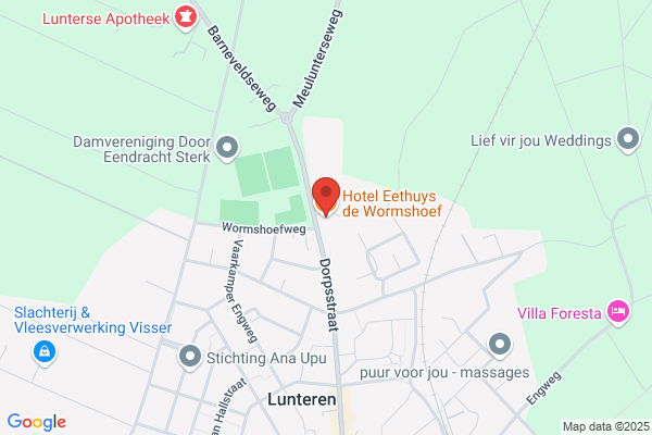 Wormshoef, De