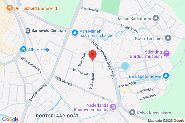 JK Natuursteen VOF
