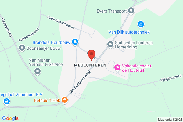 Manen Stucadoorsbedrijf B van