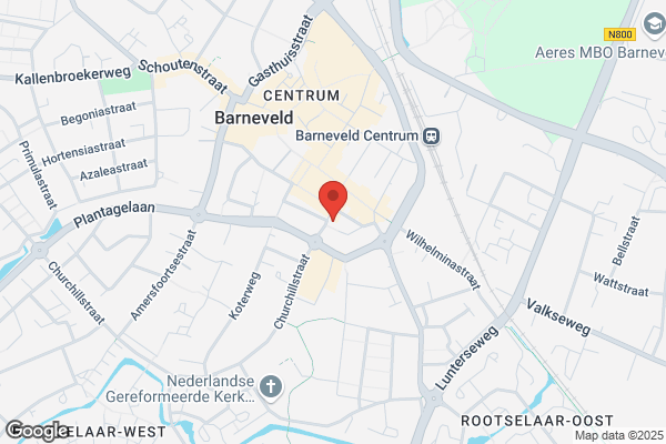 PLUS Barneveld