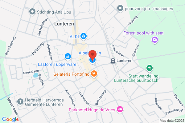 Deka Markt