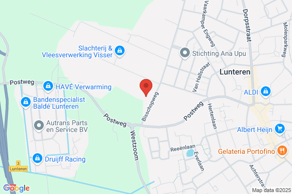 Gaikhorst Natuursteen, H A
