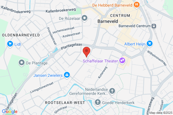 Tegelzetbedrijf Den Braber & Morren