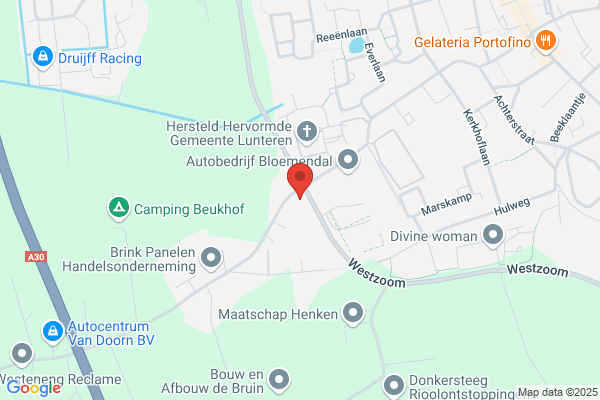 Elsenhoek, De