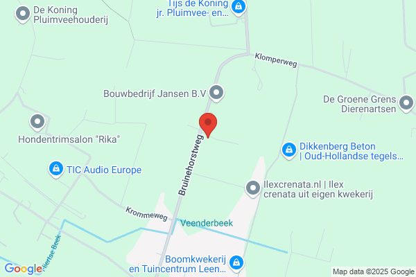 Interbouw Cornelissen