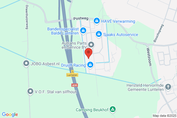 Linthorst Interieurbouw Bv