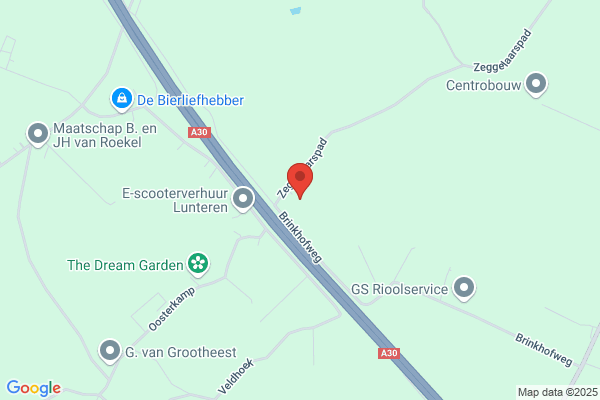 Onderhoudsbedrijf B. Pul