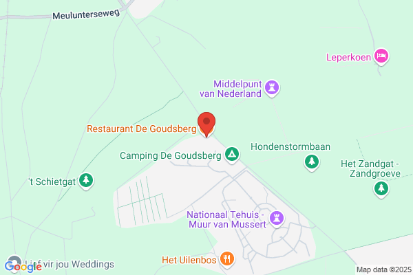 Donkersteeg
