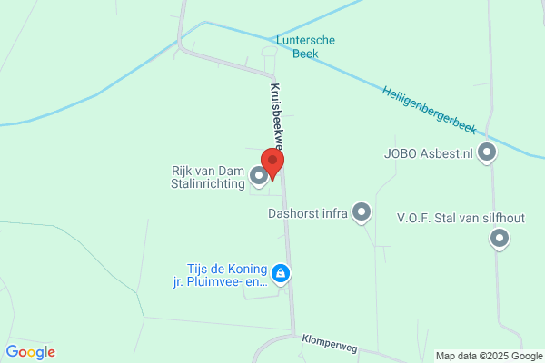 Elskamp Bv, J Van Den