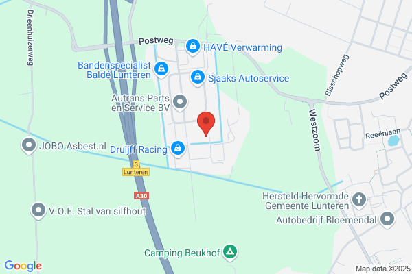 Hoogendoorn