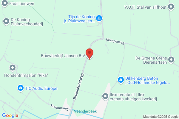 Jansen