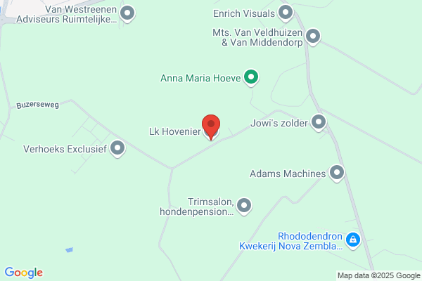 Rkb Hoveniers