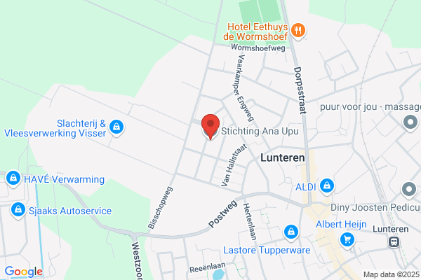 Unie Van Vrijwilligers