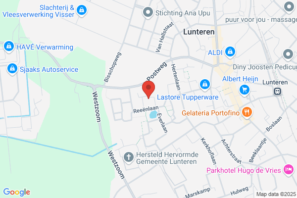 Haverkamp Voegwerken