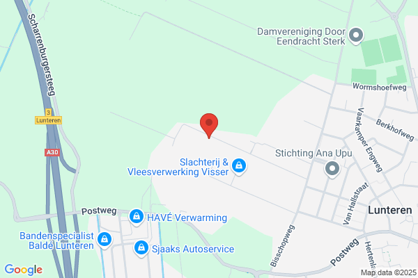 Gerestein & De Koning