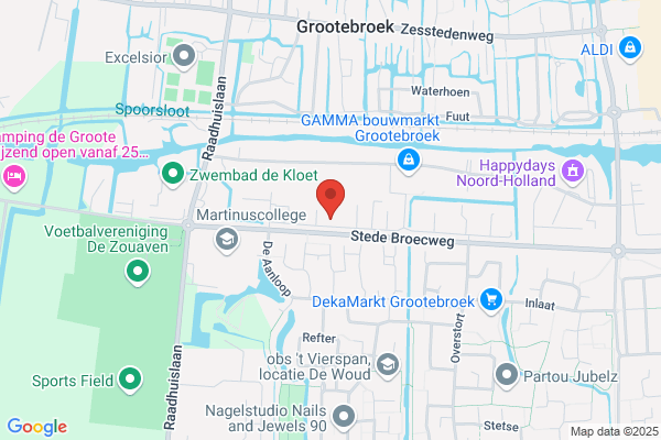 Enkhuizen - Grootebroek