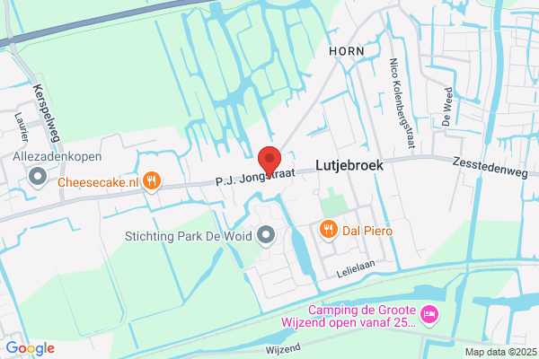 Autobedrijf Kager Vof