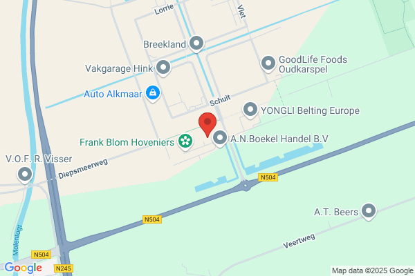 Autobedrijf Smit
