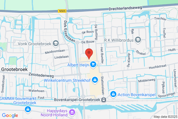 Bootsman En Helder