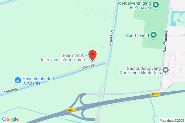 Broersen International Bv