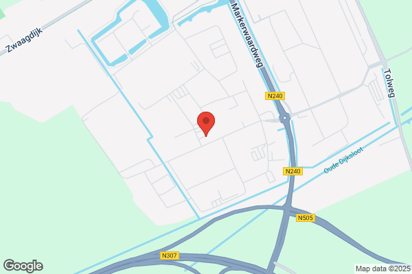 Firma N. Oud En Zonen C.V.