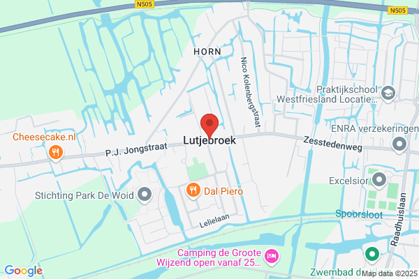 Fysiotherapie Peerdeman En Laan