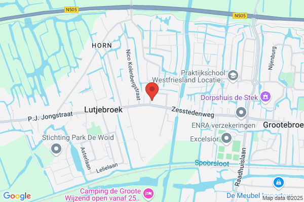 Fysiotherapie Re Aktief