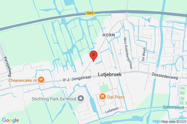 Gymzaal Horn, De