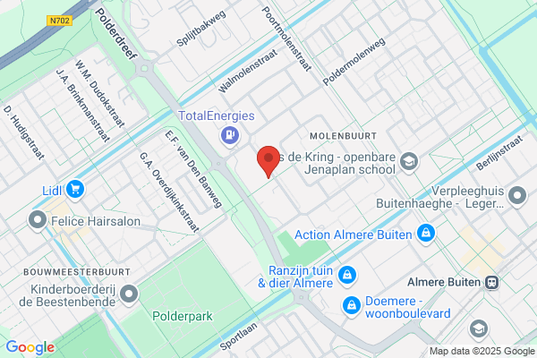 Haarden Architektuur Appelman