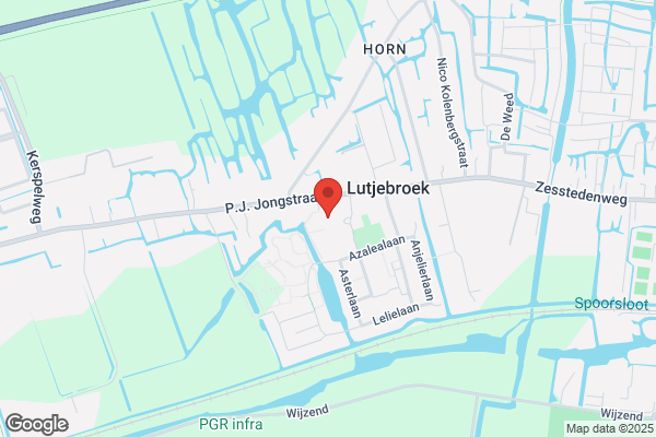 Hiemert, Het