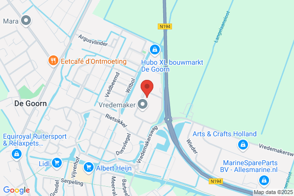 J.L.M. V.D. Sluis