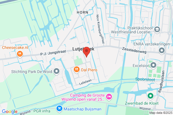 Lutjebroek Huisartsenpraktijk