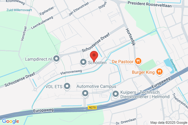 Reijn Bv