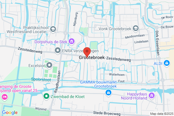 Rosier Gravimedia Bv