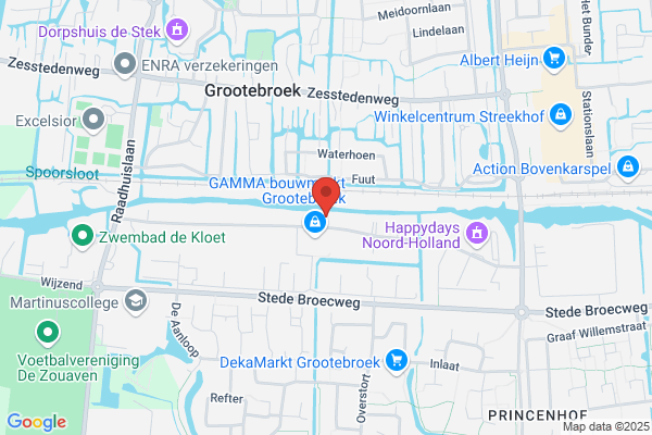 Stede Broec
