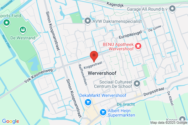 Streek Administratiekantoor De