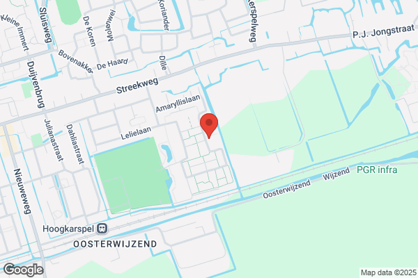 Velzen, J C Van
